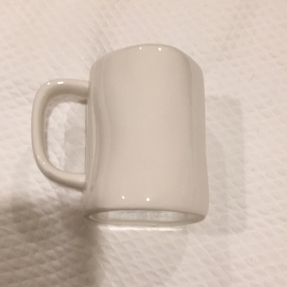 NWOT Rae Dunn “Groom” Wedding gift Coffee/Tea Mug